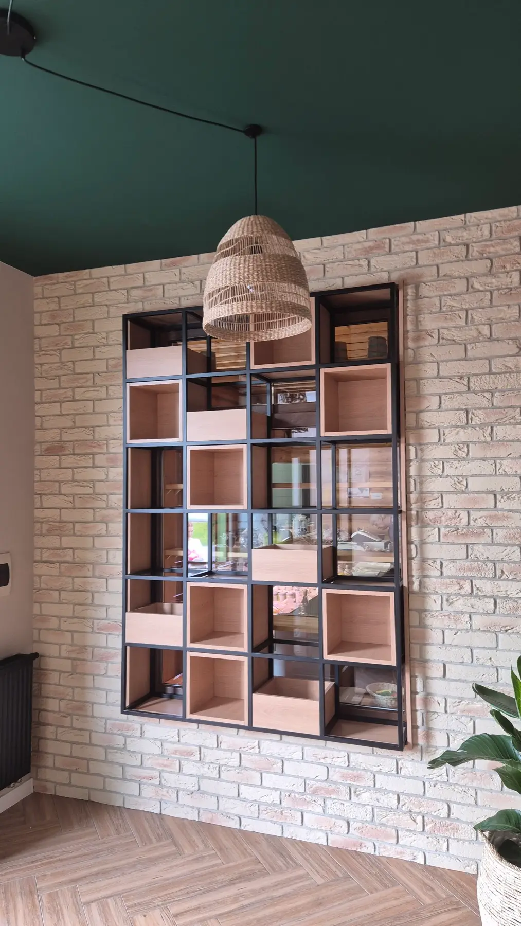 Kaviareň