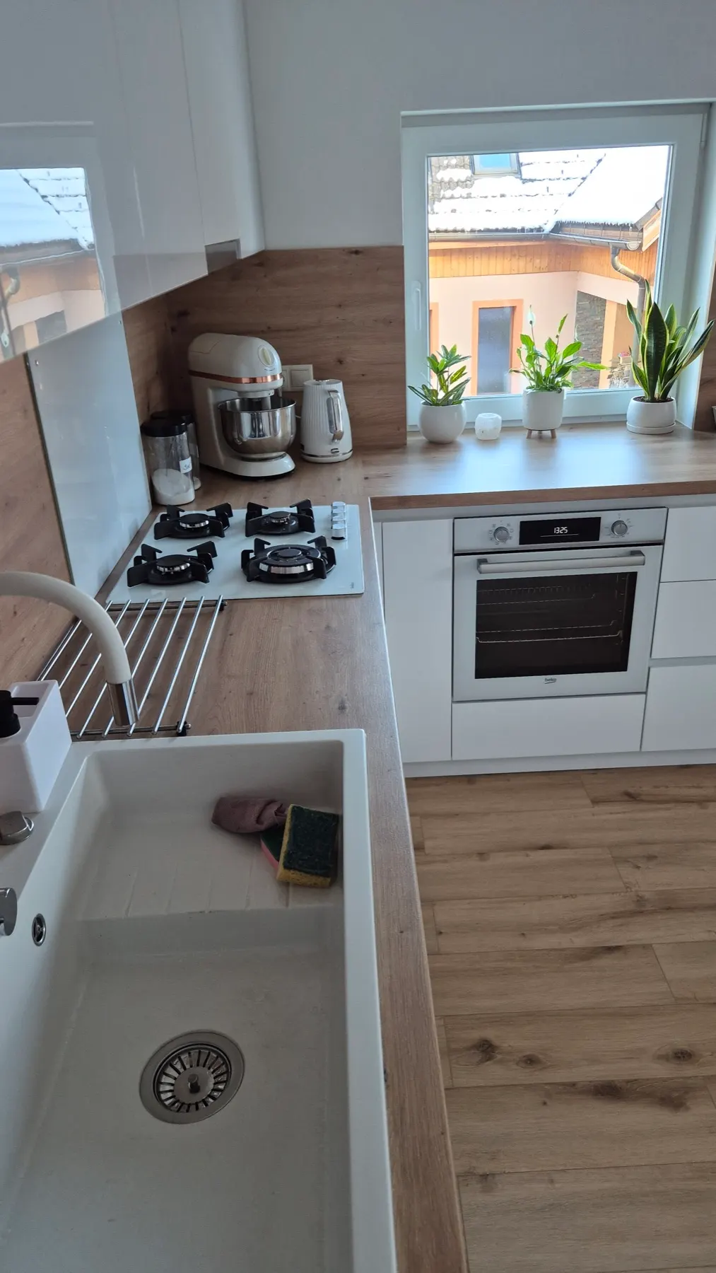 Kuchyňa 9 — fotka 18